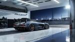 McLaren Senna 2018 года